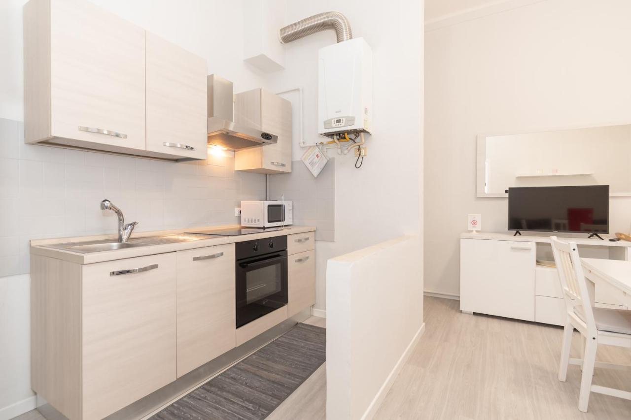 Porta Pile - F&l Appartement *